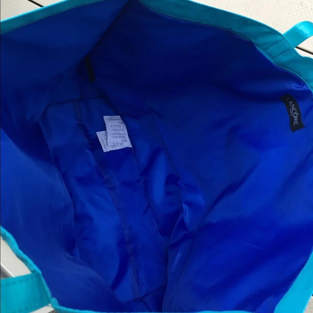 💠NEW!💠Lancôme Large Tote Bag BNWT! - Picture 4 of 6